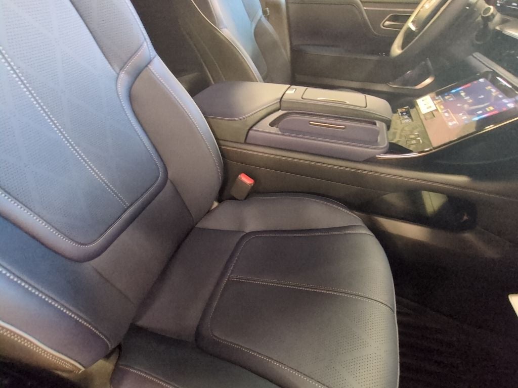 2026 INFINITI QX80 Sport 4WD