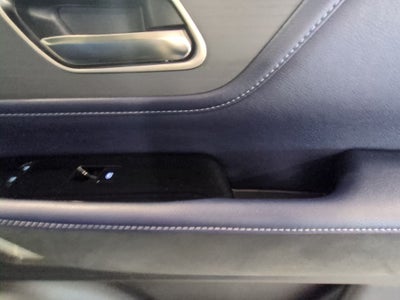 2026 INFINITI QX80 Sport 4WD