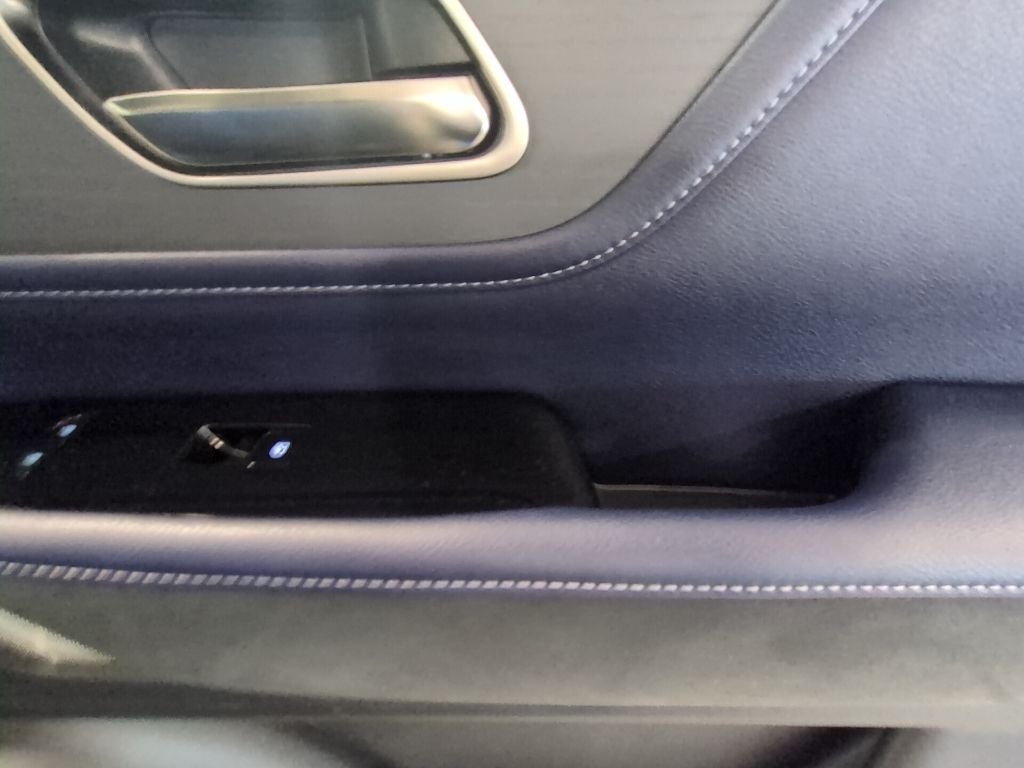 2026 INFINITI QX80 Sport 4WD