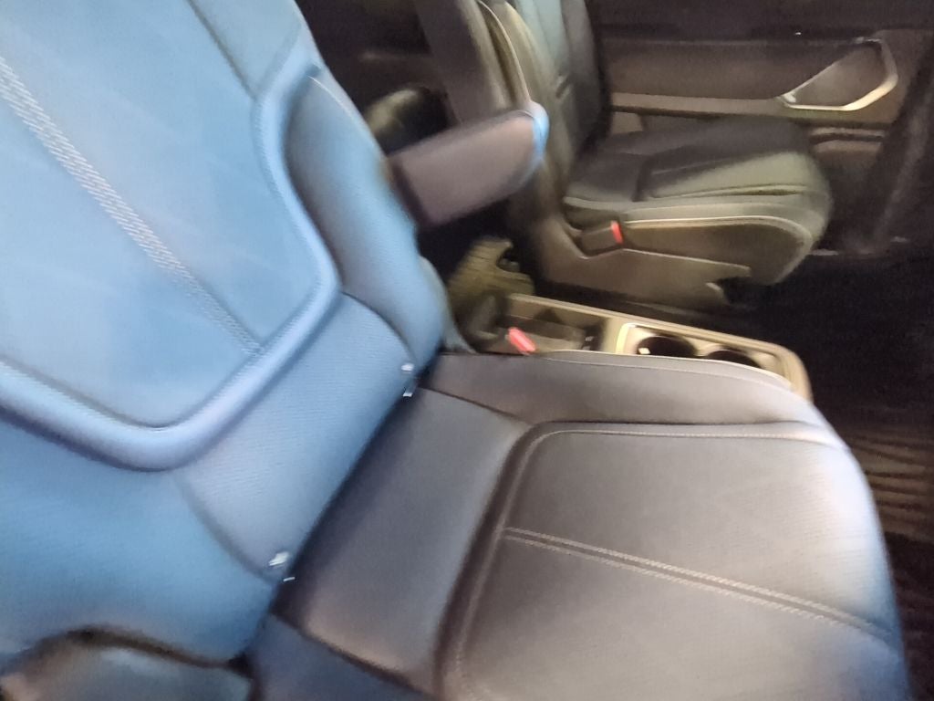 2026 INFINITI QX80 Sport 4WD