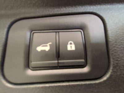 2026 INFINITI QX80 Sport 4WD