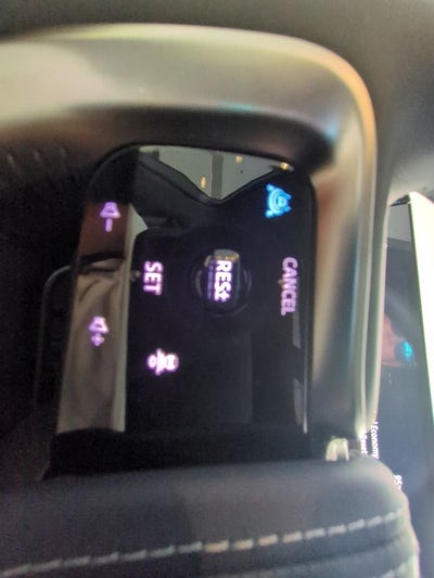 2027 INFINITI QX80 Sport 4WD