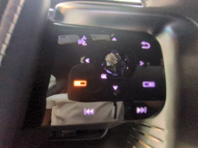 2027 INFINITI QX80 Sport 4WD
