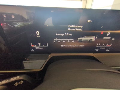 2027 INFINITI QX80 Sport 4WD