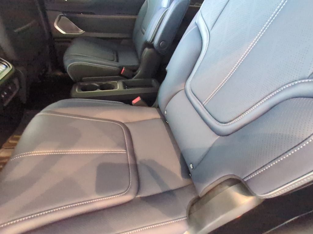 2027 INFINITI QX80 Sport 4WD