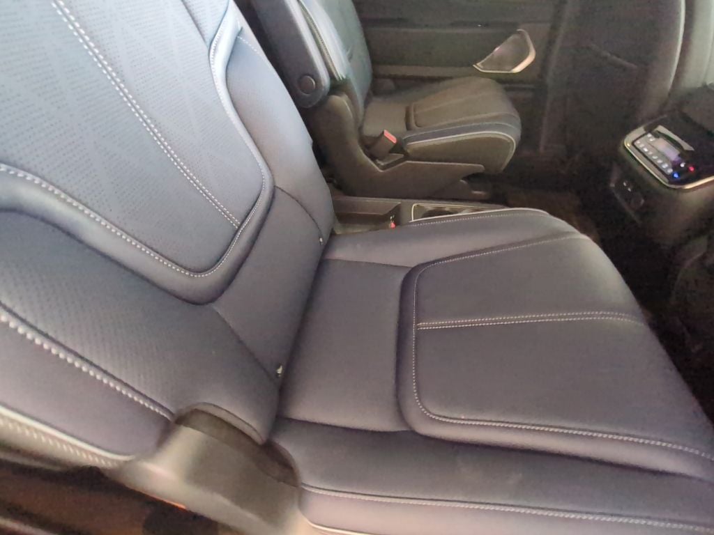 2027 INFINITI QX80 Sport 4WD