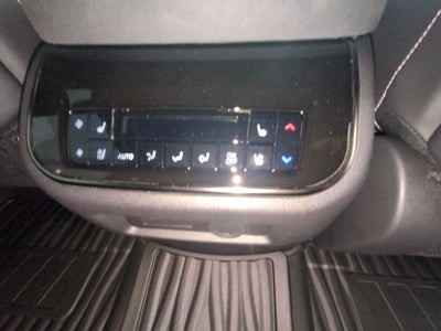 2027 INFINITI QX80 Sport 4WD