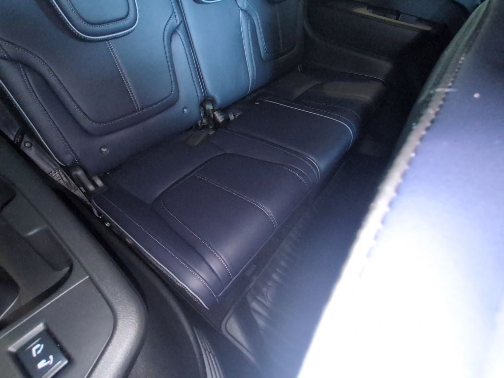2027 INFINITI QX80 Sport 4WD