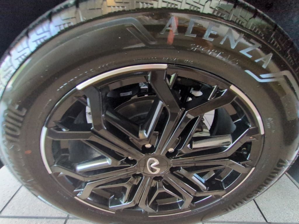 2027 INFINITI QX80 Sport 4WD