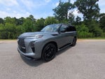 2027 INFINITI QX80 Sport 4WD