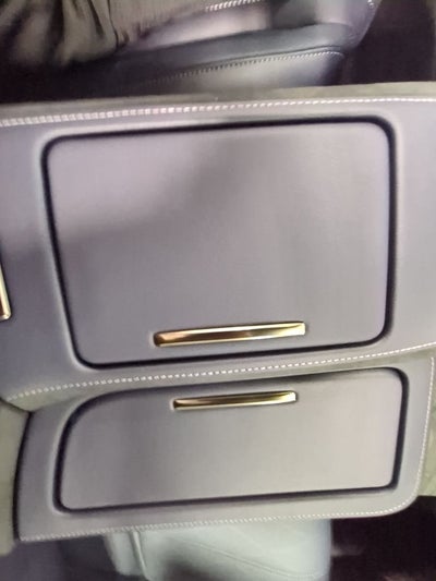 2026 INFINITI QX80 Sport 4WD