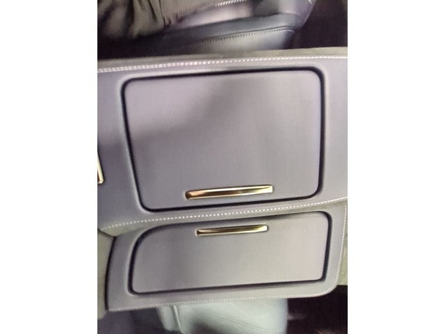 2026 INFINITI QX80 Sport 4WD