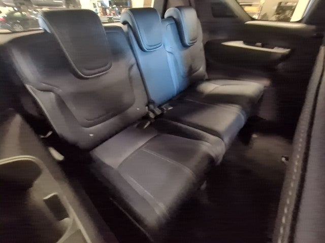 2026 INFINITI QX80 Sport 4WD