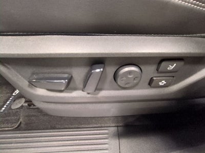 2026 INFINITI QX80 Sport 4WD