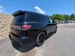 2027 INFINITI QX80 Sport 4WD