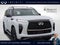 2026 INFINITI QX80 Sport 4WD