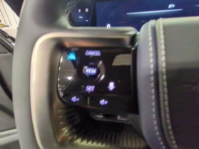 2026 INFINITI QX80 Sport 4WD