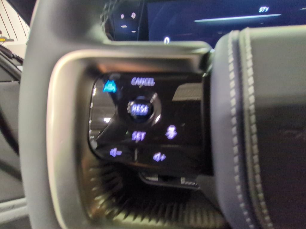 2026 INFINITI QX80 Sport 4WD