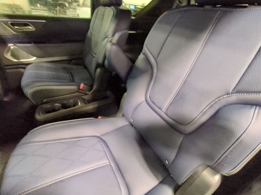 2026 INFINITI QX80 Sport 4WD