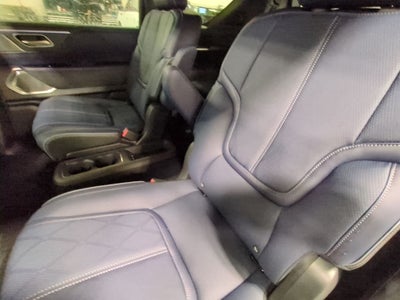 2026 INFINITI QX80 Sport 4WD