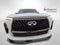 2026 INFINITI QX80 Sport 4WD