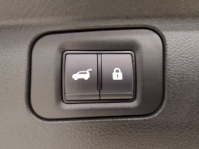 2026 INFINITI QX80 Sport 4WD