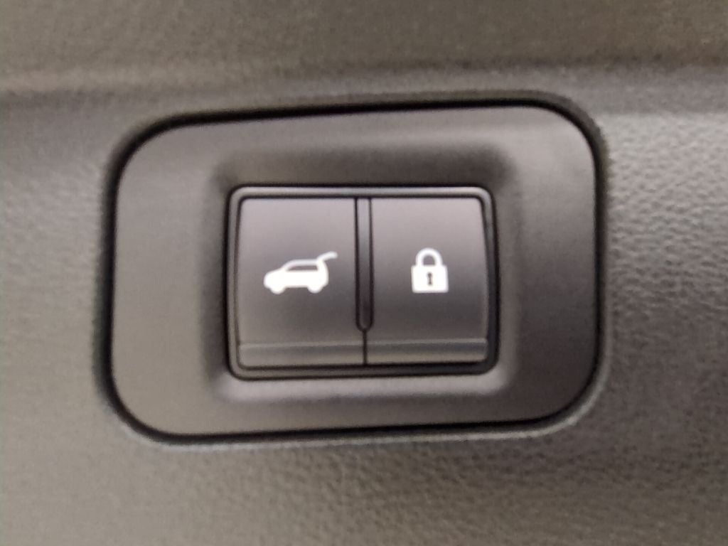 2026 INFINITI QX80 Sport 4WD