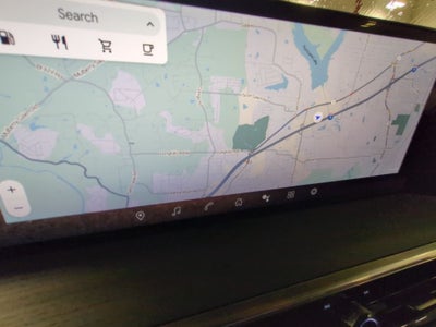 2026 INFINITI QX80 Sport 4WD