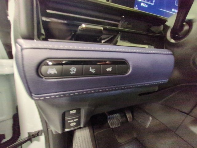 2026 INFINITI QX80 Sport 4WD