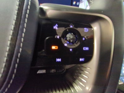 2026 INFINITI QX80 Sport 4WD