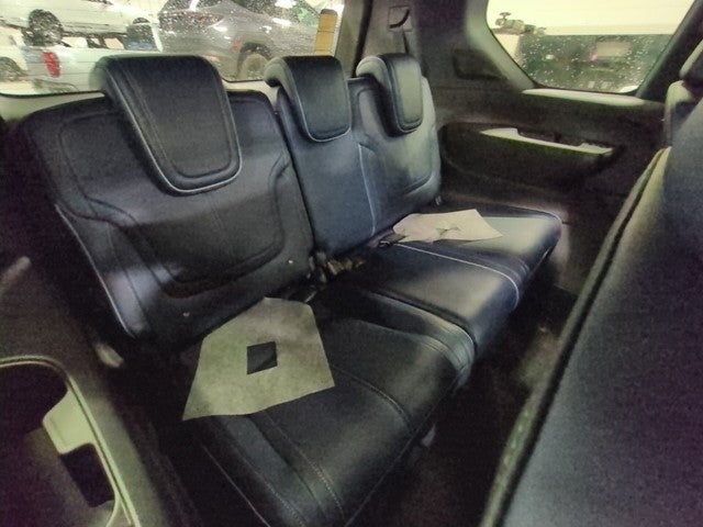 2026 INFINITI QX80 Sport 4WD