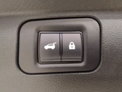 2026 INFINITI QX80 Sport 4WD