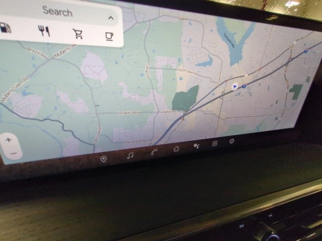 2026 INFINITI QX80 Sport 4WD