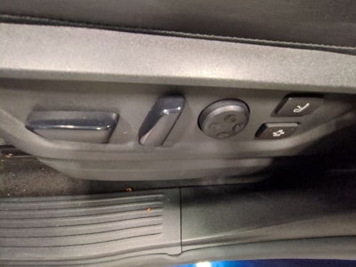 2025 INFINITI QX80 Sensory 4WD