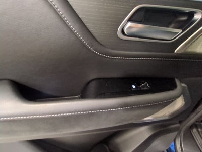 2025 INFINITI QX80 Sensory 4WD