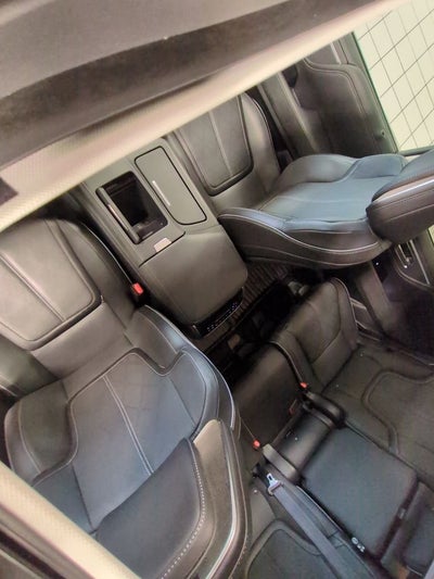 2025 INFINITI QX80 Sensory 4WD