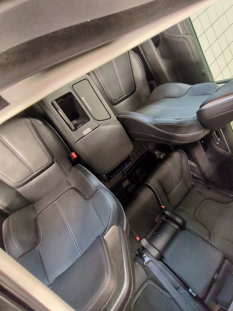 2025 INFINITI QX80 Sensory 4WD