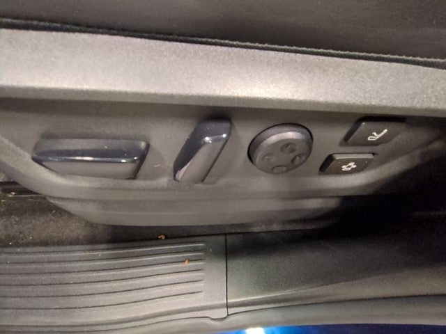 2025 INFINITI QX80 Sensory 4WD