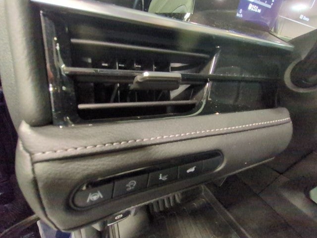 2025 INFINITI QX80 Sensory 4WD