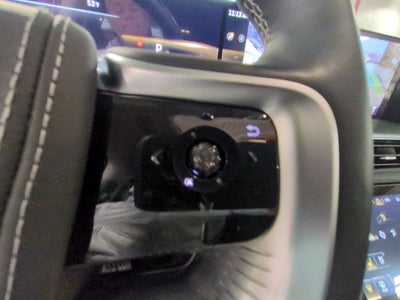 2025 INFINITI QX80 Sensory 4WD