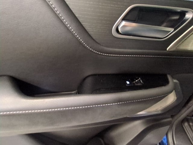 2025 INFINITI QX80 Sensory 4WD