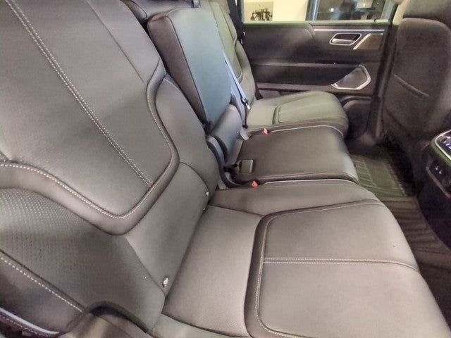 2025 INFINITI QX80 Sensory 4WD