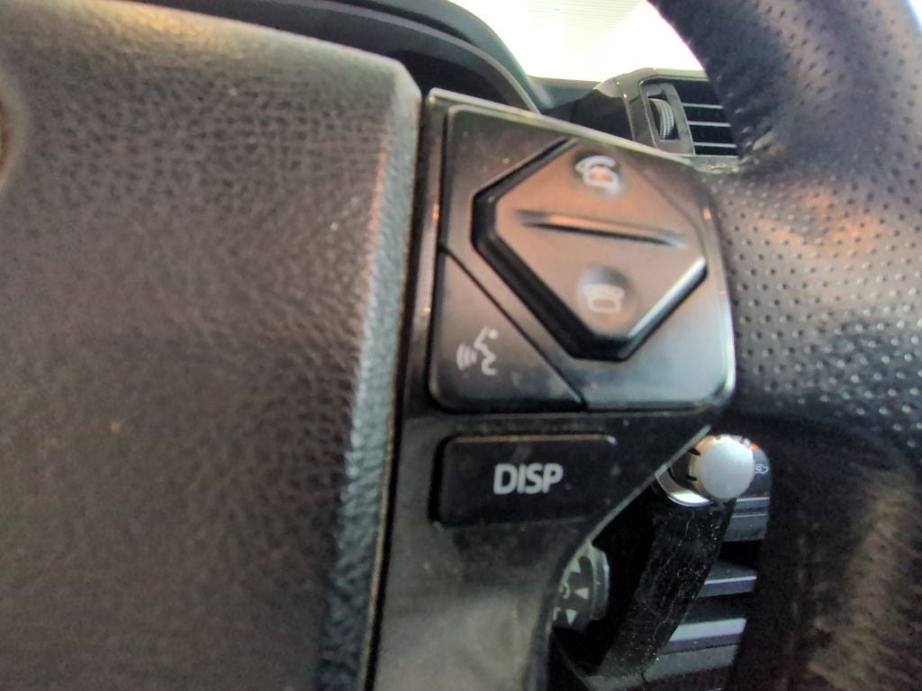 2019 Toyota 4Runner TRD Off-Road Premium