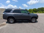 2019 Toyota 4Runner TRD Off-Road Premium