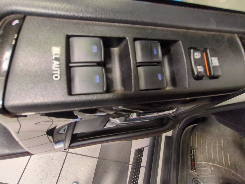 2021 Toyota 4Runner Venture