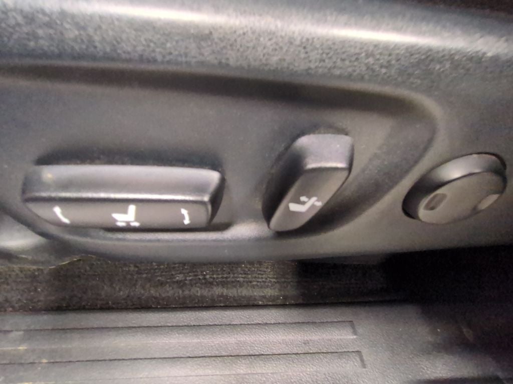 2021 Toyota 4Runner Venture