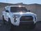 2021 Toyota 4Runner Venture