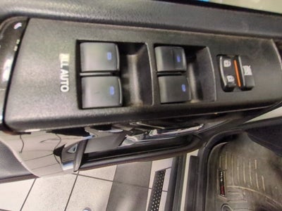 2021 Toyota 4Runner Venture