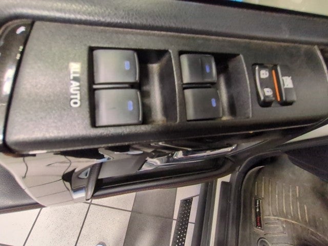 2021 Toyota 4Runner Venture