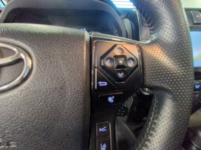 2021 Toyota 4Runner Venture